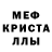 МЕТАМФЕТАМИН мет aggWASia